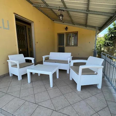 Apartment Quadrilocale Con Vista Mare Montagna Roseto Montepagano