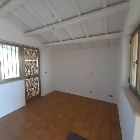 Apartmán Quadrilocale Con Vista Mare Montagna Roseto