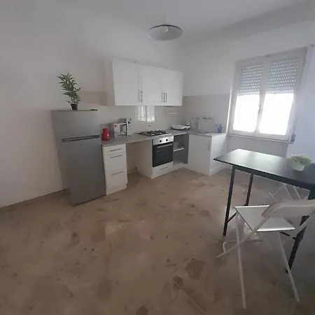 Apartamento Quadrilocale Con Vista Mare Montagna Roseto *